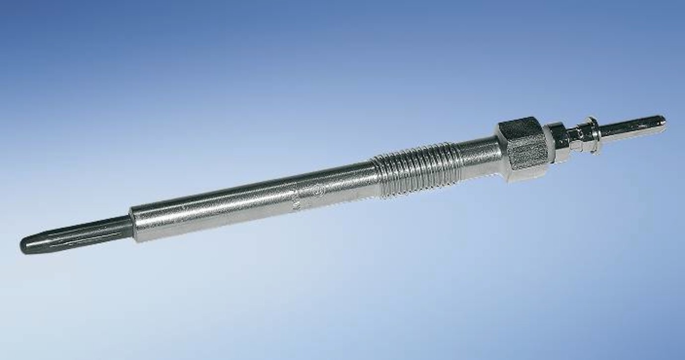 BOSCH Glow Plug For HONDA Civic VII OPEL Astra G VAUXHALL 00-17 0250202137