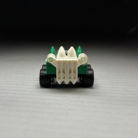 LEGO DC Mighty Micros #76070: Woman vs. Doomsday | Sold As Is | Fast Shipping!!