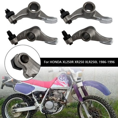 14441-KR0-000 Camshaft Rocker Arm For HONDA XL250R XR250 XLR250L