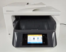 HP OfficeJet Pro 8720 All-in-One Inkjet Printer