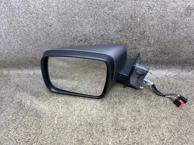 Außenspiegel links 10Pin LRC 949 Grau Land Rover Discovery 4 IV 12.1953.034