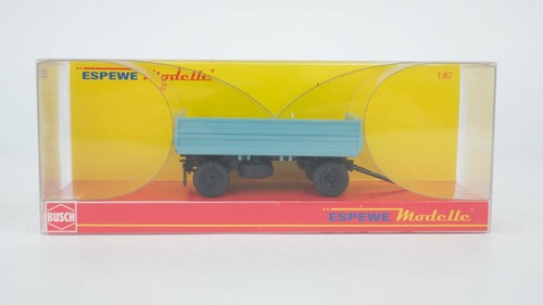 Busch 95048 IFA HW80.11, media pared de a bordo, | Condition: Gebraucht