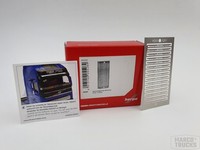 Herpa ZubehöR Steinschlagschutz Mercedes-Benz Actros 15 StüCk 1:87 055284 /HN167