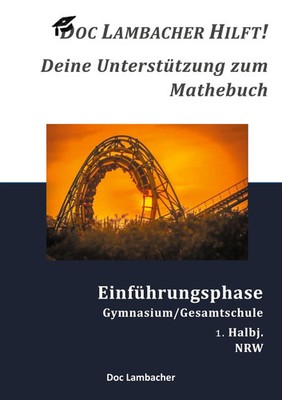 Doc Lambacher | Doc Lambacher hilft! Deine Unterstützung zum Mathebuch -...