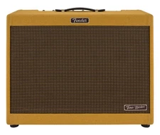 Fender Tone Master FR-12 1x12" 1000W Combo Amp Tweed