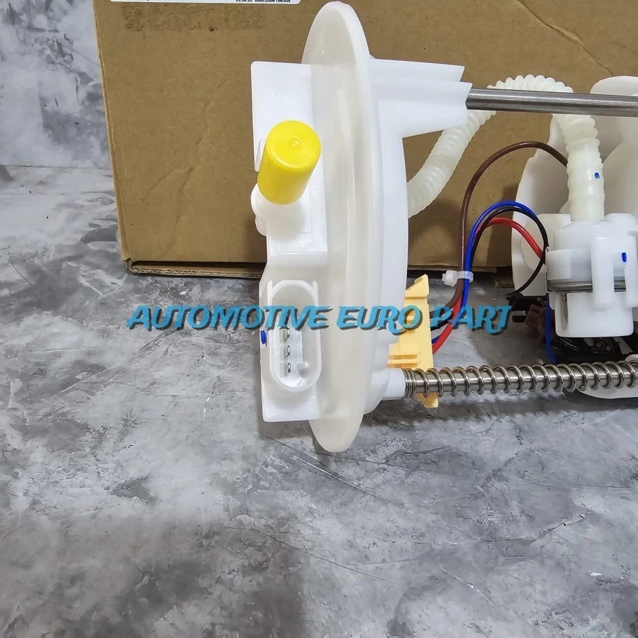 Conjunto de bomba de combustible OEM apto para Mercedes-Benz W451 Smart Fortwo 2007-2018 A4514700094 Foto 2 de 4