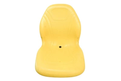 18 John Deere Gator RSX860M Seat Left Right - Image 1 of 4