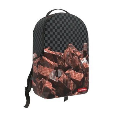 SPRAYGROUND バックパック SPRAYWORLD BACKPACK (DLXV) – SPRAYGROUND®