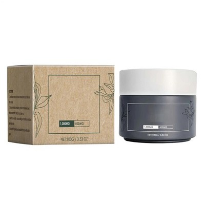 Lune Nerve Balm   Neuropathy Cream For Burning, Tingling & Numbness
