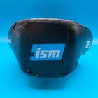 ISM Adamo Road Bike Saddle Full Gel BLACK Chromoly Rails  g6 — photo 10