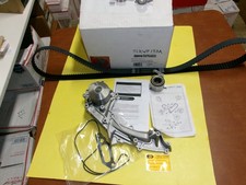 GATES TCKWP193A TIMING KIT WITH WATER PUMP FO...