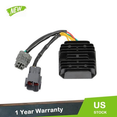 For Kymco Maxxer KXR MXU Mongoose 50 150 250 300 Regulator 31600-LBA7-900