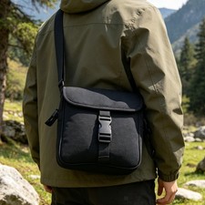 Binoculars Storage Bag Essential Practical Durability Wear Resistant
