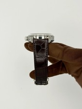 2026 Breitling Premier B01 Chronograph 42mm Stainless Steel AB0145331K1P1 6