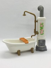 Playmobil Badewanne - Nostalgie - C2677