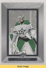 2023 Upper Deck Extended Series 2003-04 Beehive Jake Oettinger #BH-29 READ 3d2