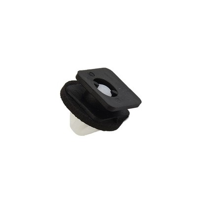 14Pcs A Säulen Zierleisten Frontscheiben Formteil Clip Für Ford Explorer 2011-20
