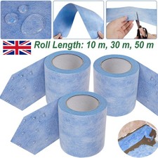 Waterproof Membrane Damp Proof Membrane Tape Bathroom Shower Wall Floor