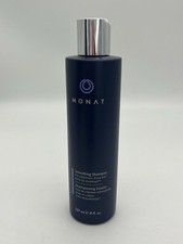 Monat Smoothing Shampoo w/ Rejuvenique for Rebellious Frizzy Hair 8 fl oz NEW