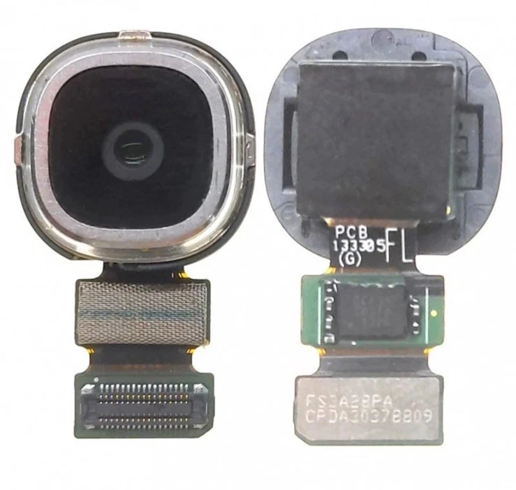 Caméra Arrière Samsung Galaxy S4 GT-I9505 I9500 i9506 13MP Original 100% - Photo 1/1