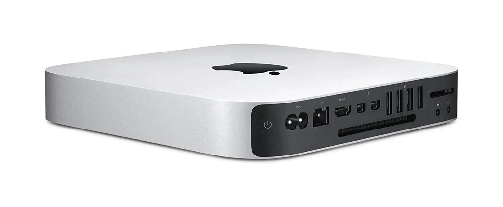 Mac mini 8GB 2014 Apple Desktops & All-In-One Computers for sale