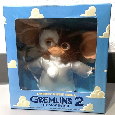 グレムリン2 ジュンプランニング製 Gizmo Angel Gremlins 2 Gizmo Angel Figure Jun Planning | eBay