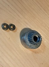 RC 1/10 Nitro Engine CLUTCH BELL 20T Teeth  28MM    Smartech 083132