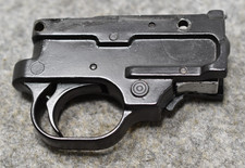 Ruger 1022 10 22 Complete Factory Trigger Assembly Aluminum Black