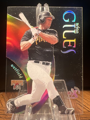 1999 Brian Giles #75