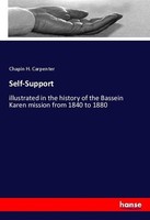 Self-Support Chapin H. Carpenter