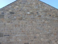Reclaimed Random Stone Walling Handpicked No Rubble - Perfect For Walls