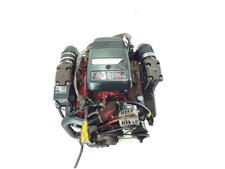 MOTEUR COMPLET  VOLVO PENTA 5.0 GM MERCRUISER VORTEC MARINE