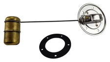 Cadillac Fuel Tank Sending Unit 1937-1949 Stainless Steel 0-30 Ohm