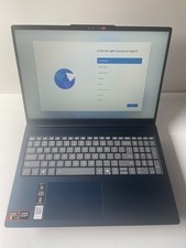 Lenovo IdeaPad Slim 5 16" WUXGA Touch Laptop Ryzen AI 7 350 16GB 1TB 83HY001KUS