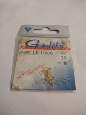 GAMAKATSU LS-1120G HOOKS