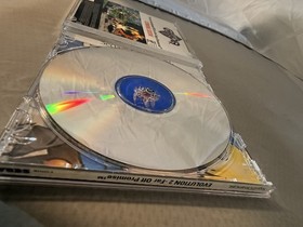 Evolution 2: Far Off Promise (Sega Dreamcast, 2000)