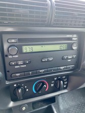 2007-2011 Ford Ranger F150 F250 Single Disc Cd Radio Pioneer 7l5t-18c869-ac 2007-2011 Ford Ranger F150 F250 Single Disc Cd Radio Pioneer 7l5t-18c869-ac