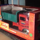 tonka dump truck NIB 2