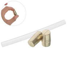 2 Pcs Umbrella Repair Accessories Tip Cap Replacement Fixing