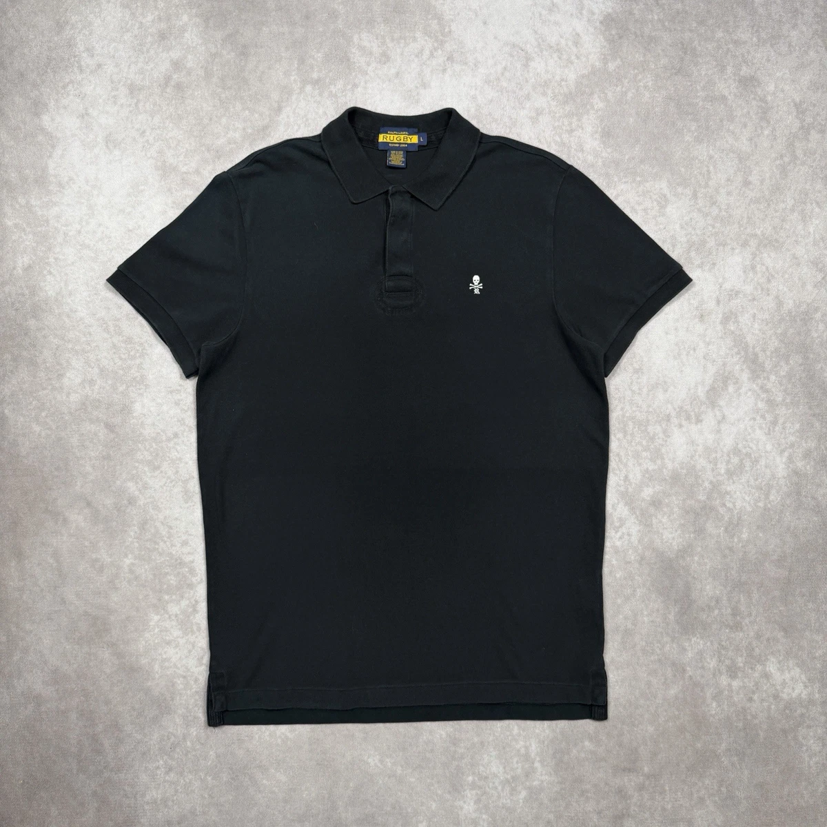 希少　Polo by Ralph Lauren  BEACH Rugby Preços baixos em Polos Rugby Ralph Lauren para Homens | eBay