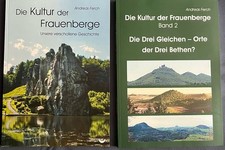 Die Kultur der Frauenberge Band 1+2