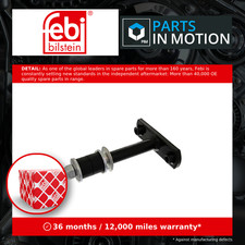 Anti Roll Bar Link fits MITSUBISHI PAJERO/SHOGUN Mk1 3.0 Front Left or Right New