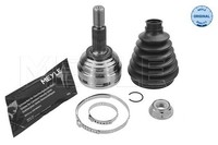 Meyle Gelenksatz Antriebswelle 16-14 498 0025 FüR Megane Renault Clio EM0 2 KM0