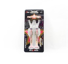 Zman Soft Lure PrawnstarZ 3 Inch 2/Pack Laguna Shrimp (2695)