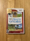 New ListingSports (Nintendo Selects) - Nintendo Wii