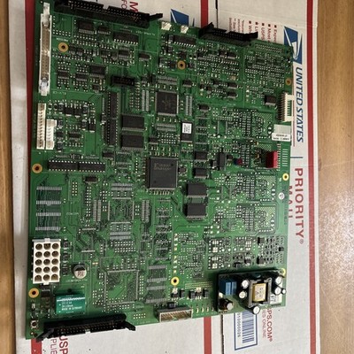 Markem Motherboard Image ENR36680 IMAGE A26682-C A36680 (OHV44)