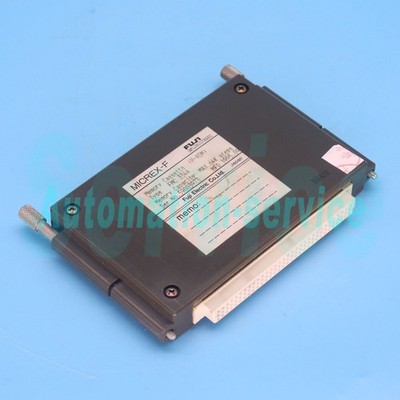 Used FMC334A Memory Cassette For Fuji Free Shipping