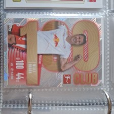 Willi Orban Rb Leipzig Club 100 Topps Match Attax 2025/26 Bundesliga 416