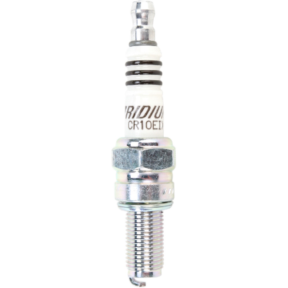 1999-2024 NGK 6482 CR10EIX Iridium IX Spark Plug Yamaha Suzuki Kawasaki Honda