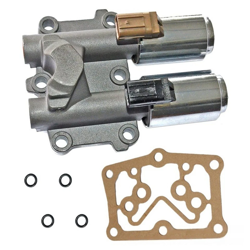 28260-RPC-004 Automatic Transmission Solenoids For Honda Civic Hybrid-L 2009-11 - Image 3 of 4